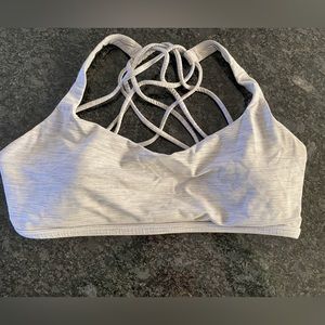 Lululemon Energy Sports Bra